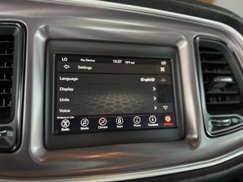 Used 2020 Dodge Challenger R/T image 32