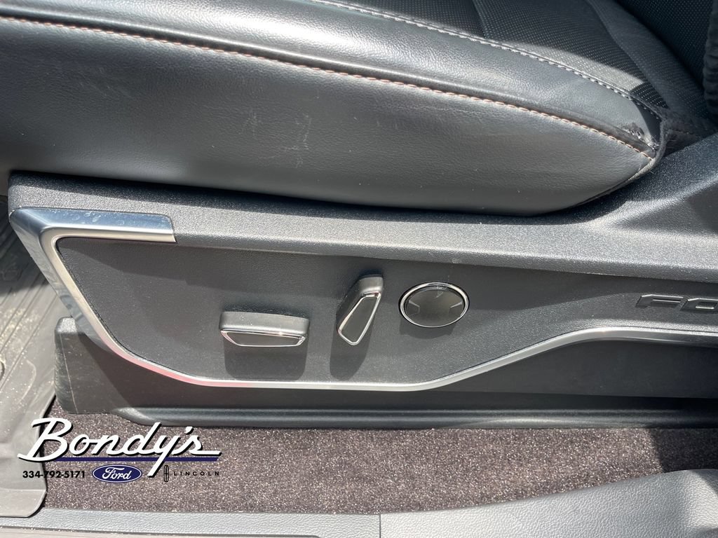 Used 2023 Ford F150 Raptor AWD/4WD image 9