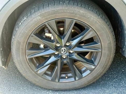 Used 2023 MAZDA CX-5 Carbon Edition AWD/4WD image 32