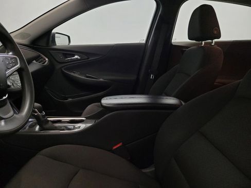 Used 2022 Chevrolet Malibu LT FWD image 17