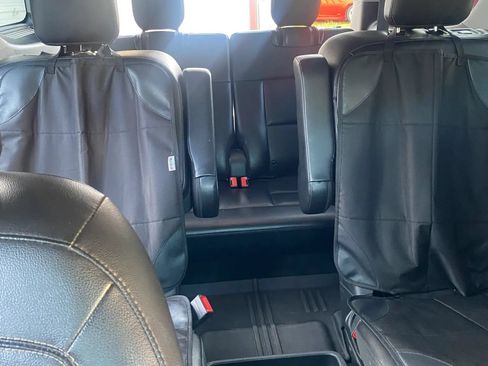 Used 2021 Ford Explorer Limited w/ Equipment Group 301A RWD image 22