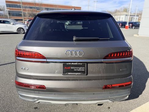 Used 2023 Audi Q7 2.0T Premium Plus w/ Premium Plus Package image 5