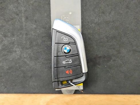 Used 2021 BMW M340i xDrive AWD/4WD image 13