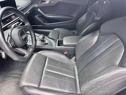 Used 2018 Audi S5 Prestige w/ S Sport Package image 10