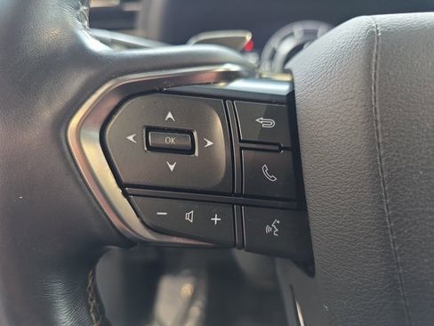 Certified 2022 Lexus LX 600 4WD w/ Luxury Package image 20