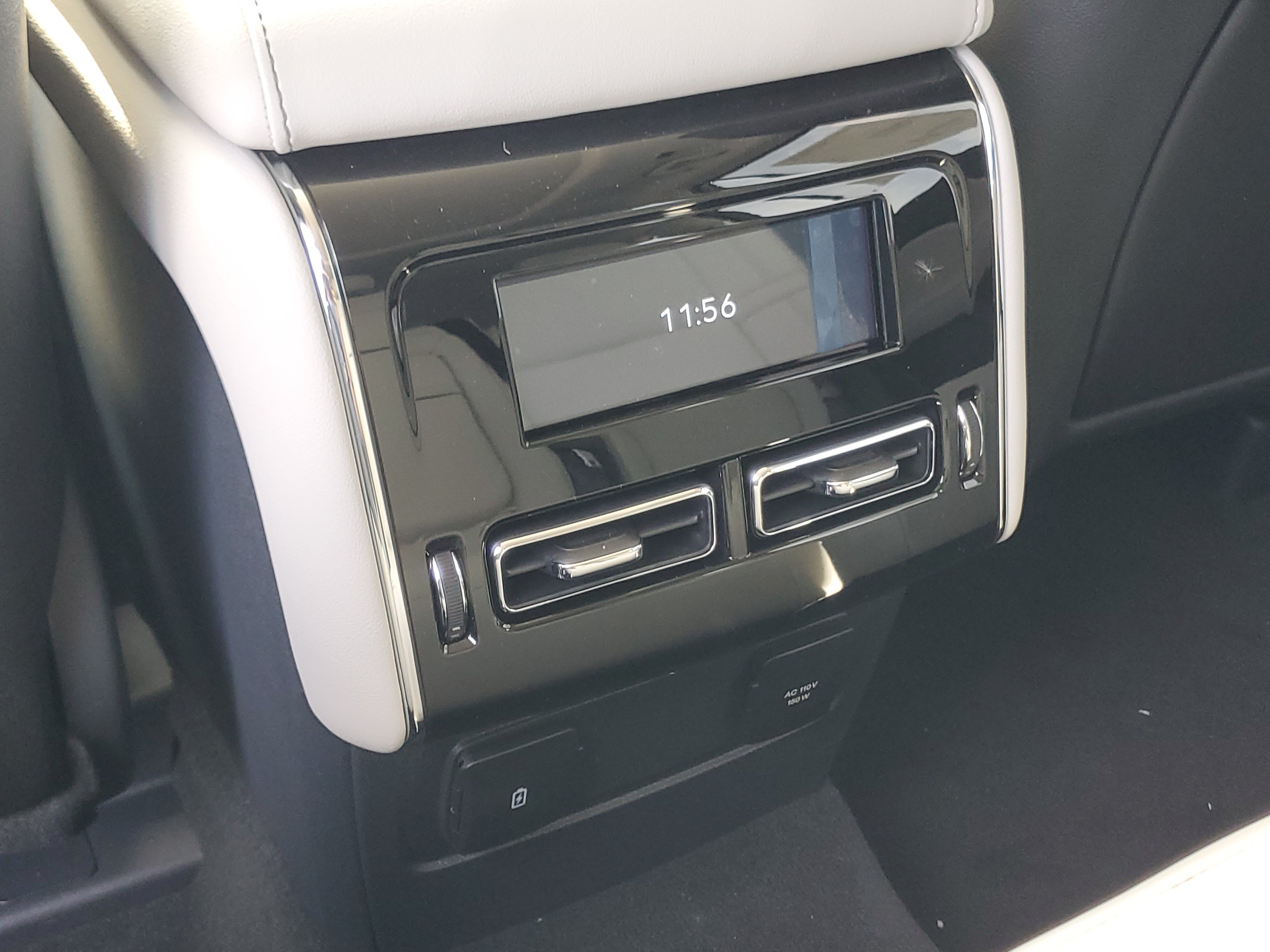 New 2027 Lincoln Aviator Reserve AWD/4WD image 26