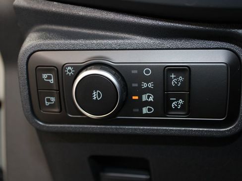 New 2025 Ford Bronco Raptor image 41