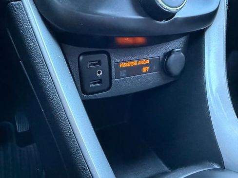 Used 2020 Chevrolet Trax LS w/ Tint and Cruise Package image 49