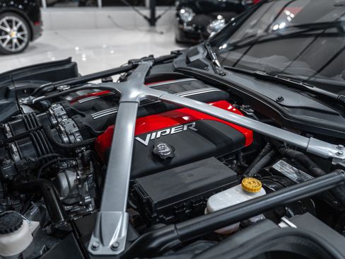 Used 2017 Dodge Viper GTC w/ ACR Package RWD image 68