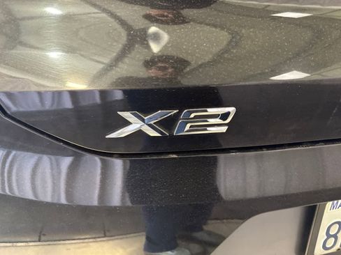 Used 2020 BMW X2 sDrive28i w/ M Sport X Package FWD image 11