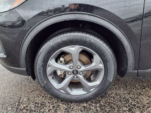 Used 2025 Ford Escape ST-Line AWD/4WD image 44