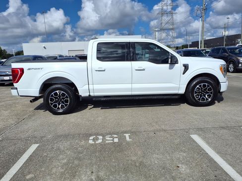 Used 2023 Ford F150 XLT w/ Equipment Group 302A High RWD image 27