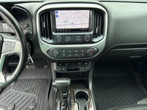 Used 2019 GMC Canyon SLT w/ Trailering Package image 28