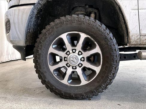 Used 2021 RAM 2500 Tradesman image 6