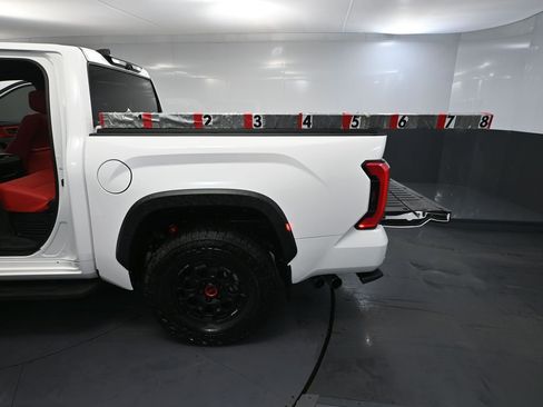 Used 2026 Toyota Tundra TRD Pro AWD/4WD image 42
