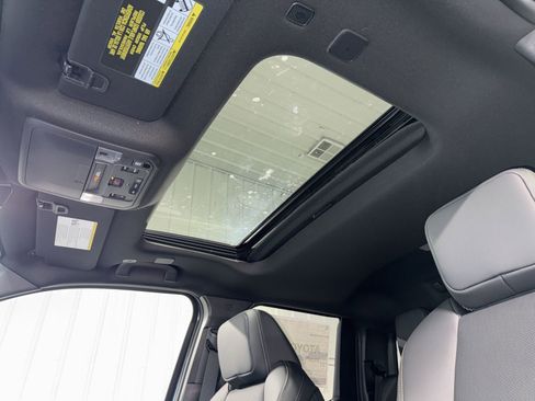 New 2026 Toyota Tacoma Limited AWD/4WD image 23