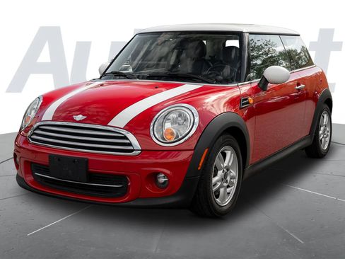 Used 2013 MINI Cooper Hardtop FWD image 5