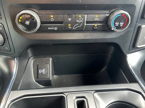 Used 2023 Ford F150 XL w/ STX Appearance Package AWD/4WD image 22