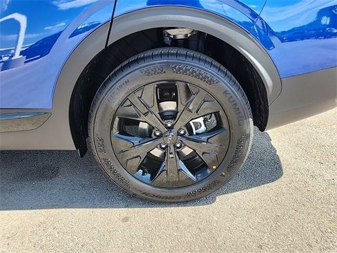 New 2025 Kia Sportage X-Line w/ Premium Package image 28