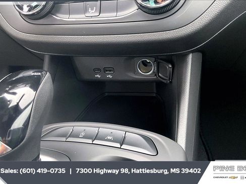 New 2026 Buick Envista Preferred w/ Convenience II Package FWD image 24