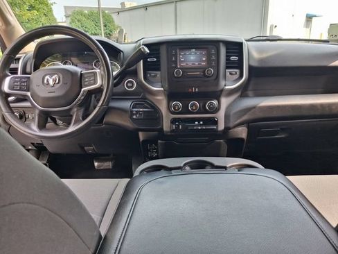 Used 2019 RAM 2500 Big Horn AWD/4WD image 28
