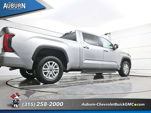 Used 2024 Toyota Tundra SR5 image 21