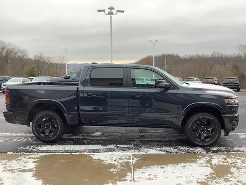 New 2026 RAM 1500 Big Horn image 4