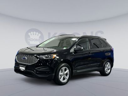 Used 2024 Ford Edge SE