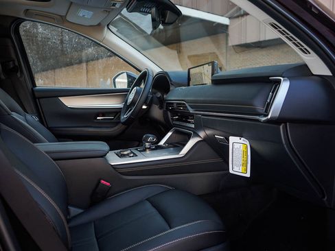 New 2026 MAZDA CX-90 Plug-In Hybrid w/Premium Sport AWD/4WD image 11