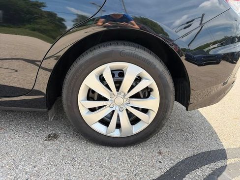 Used 2023 Subaru Impreza 2.0i AWD/4WD image 17