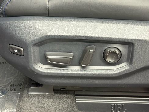 New 2026 Toyota Tundra Platinum AWD/4WD image 17