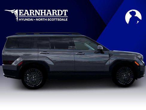 New 2026 Hyundai Santa Fe Calligraphy AWD/4WD image 9