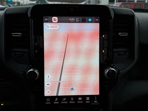 New 2026 RAM 2500 Tradesman image 25