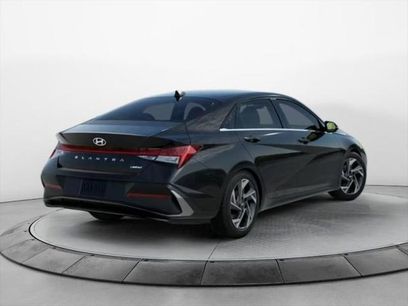 New 2026 Hyundai Elantra Limited