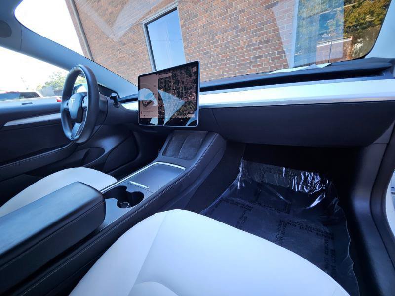 Used 2022 Tesla Model 3 RWD image 56