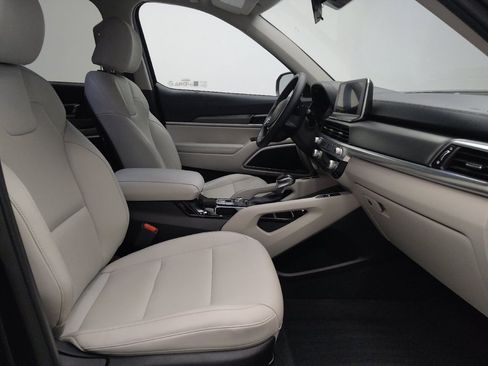 Used 2022 Kia Telluride S AWD/4WD image 21