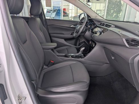 Certified 2022 Buick Encore GX Preferred image 27