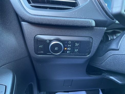 Used 2025 Ford Escape ST-Line Elite image 24