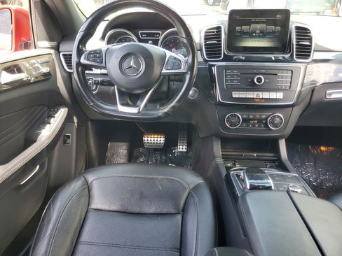 Used 2017 Mercedes-Benz GLE 350 4MATIC w/ Premium 2 Package image 12