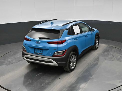 Used 2022 Hyundai Kona SEL AWD/4WD image 27