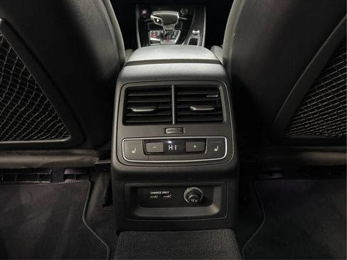 Used 2020 Audi S4 Premium Plus w/ Premium Plus Package AWD/4WD image 27