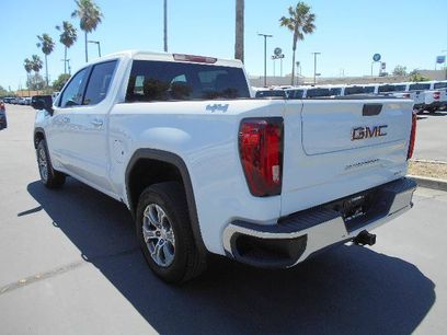 Used 2024 GMC Sierra 1500 SLT