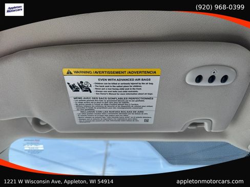 Used 2021 Ford Edge SEL w/ Convenience Package AWD/4WD image 28