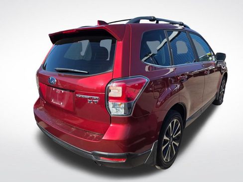 Used 2017 Subaru Forester 2.0XT Premium w/ Popular Package #2A AWD/4WD image 7