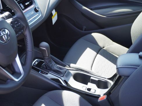 New 2026 Toyota Corolla SE FWD image 20