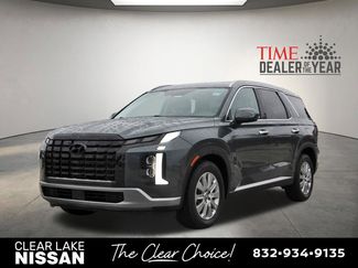 Used 2024 Hyundai Palisade SEL video 1