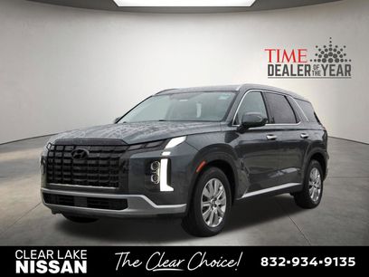 Used 2024 Hyundai Palisade SEL