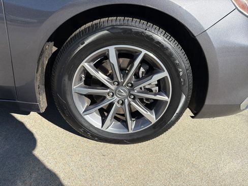 Certified 2020 Acura TLX image 13