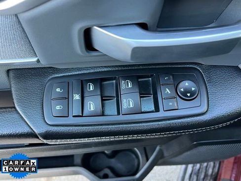 Used 2021 RAM 2500 Big Horn w/ Level 1 Equipment Group image 15