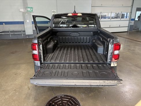 New 2025 Ford Maverick XLT w/ XLT Luxury Package image 22